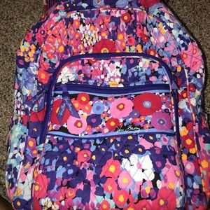 Vera Bradley backpack